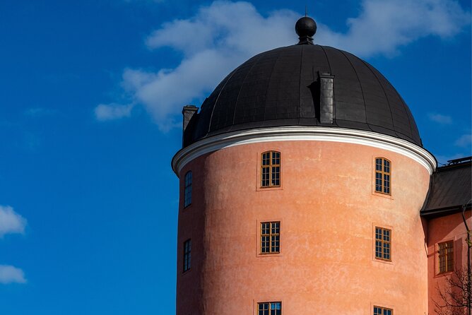 Uppsala Scavenger Hunt and Sights Self Guided Tour - Photo tasks add a playful challenge