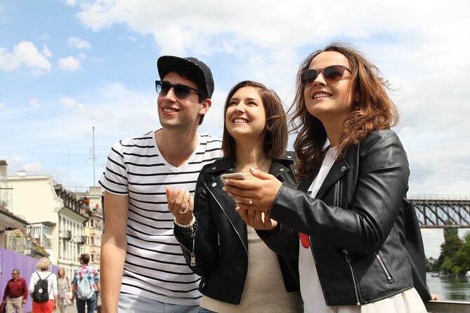 Uppsala Scavenger Hunt and Sights Self Guided Tour - One to two hours, with no clock pressure