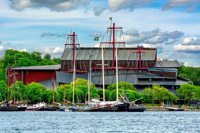 Vasa Museum Guided Tour in Stockholm - Why the Vasa Museum makes a strong Stockholm stop