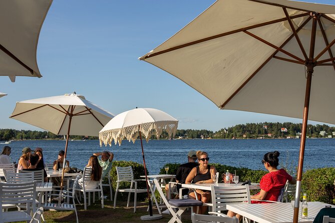 Vaxholm Day Trip From Stockholm: Cruise, Fortress, Swedish Fika - Key points to know before you book