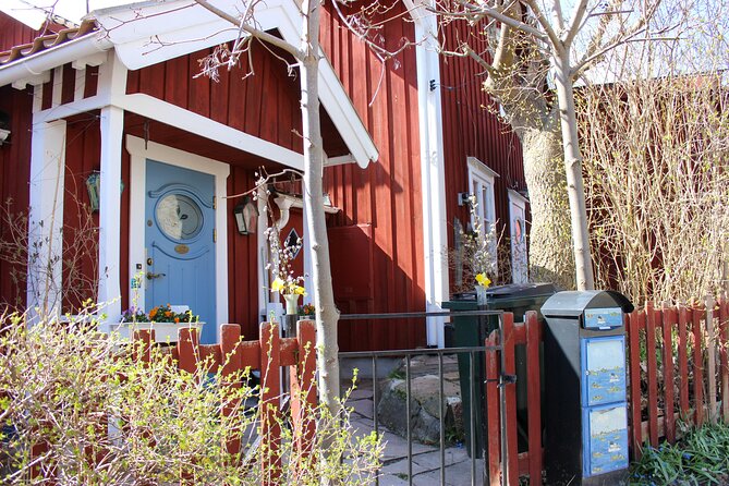 Vaxholm Day Trip From Stockholm: Cruise, Fortress, Swedish Fika - Why Vaxholm makes a good Stockholm day trip