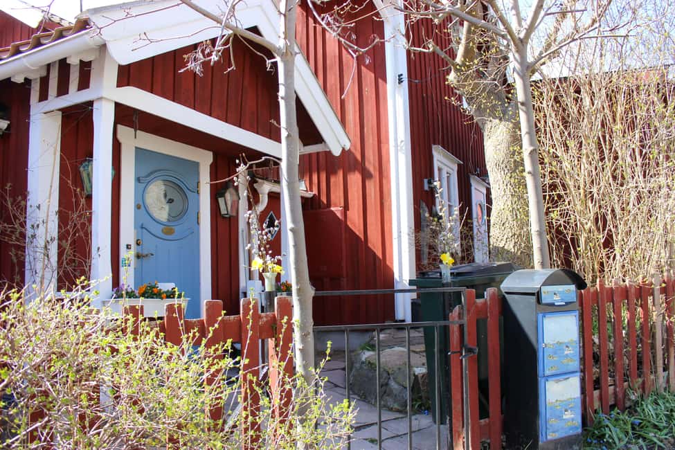 Vaxholm & Stockholm Archipelago: Guided Excursion, Day Trip - A Swedish picnic beside the Baltic