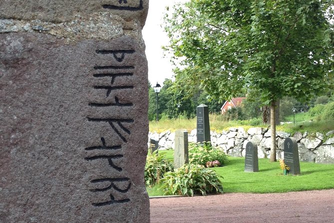 Viking History and Swedish Countryside Tour to Sigtuna & Uppsala - Sigtuna: Sweden’s oldest town