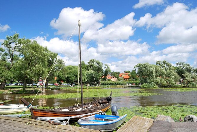 Viking History Small Group Tour from Stockholm: Half Day Including Sigtuna - Key Points Before You Book