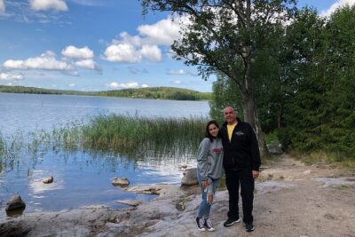 Viking History Small Group Tour from Stockholm: Half Day Including Sigtuna
