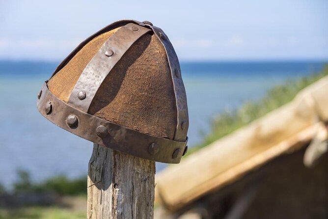 Voyage of the Vikings: Guided Exploration Through Sweden's Past - Sigtuna, Sweden’s oldest town