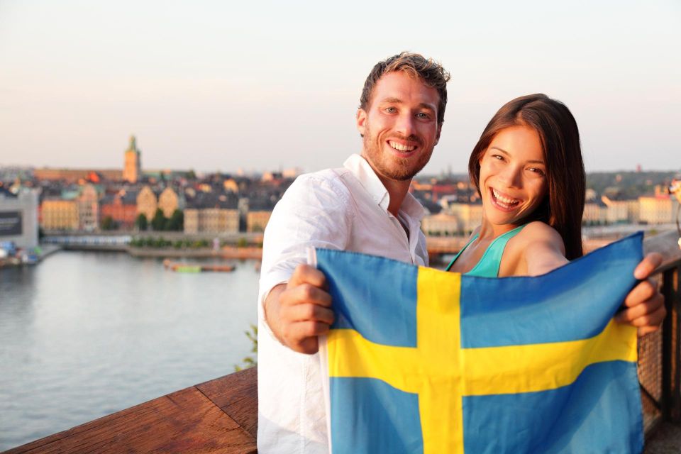 World War II Stockholm Old Town Walking Tour and Army Museum - Who will enjoy this Stockholm experience?
